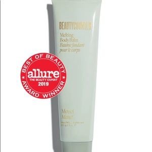 Beautycounter Melting Body Balm